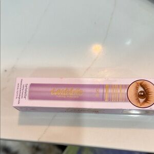 Tarte Mascara in Purple and Brown for Dramatic Lashes
